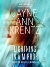 Cover image for Lightning in a Mirror